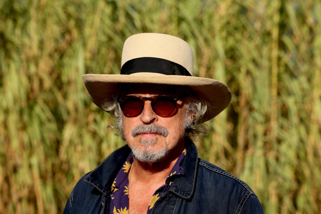 BAP feiern ihr 50. Bandjubiläum mit der großen Tour „Fünfzig Jahre – Die Zielgerade“ und machen Halt in der Münchner Olympiahalle.