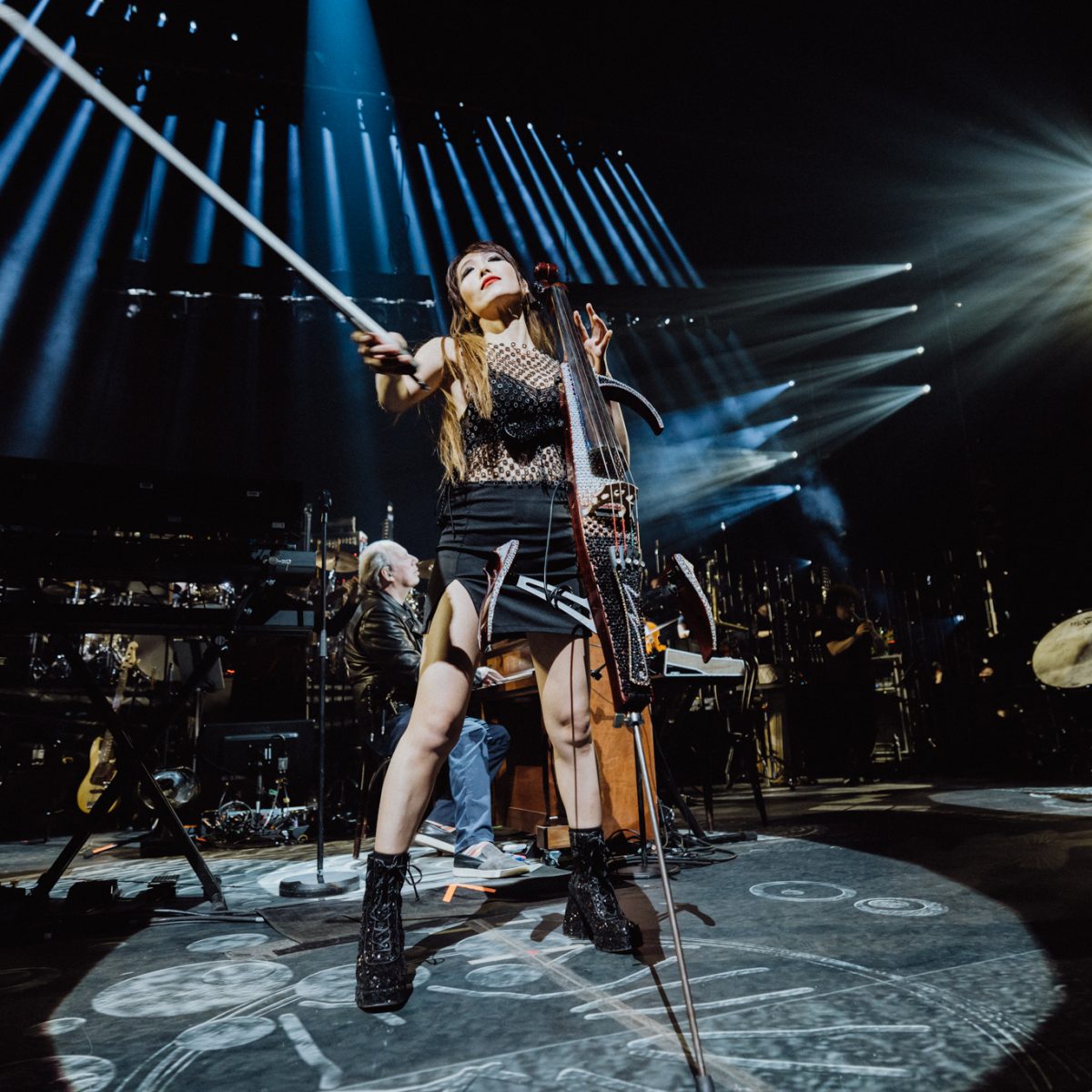 Sam Garrett Promoters Group Munich Sam Garrett Promoters Group Munich