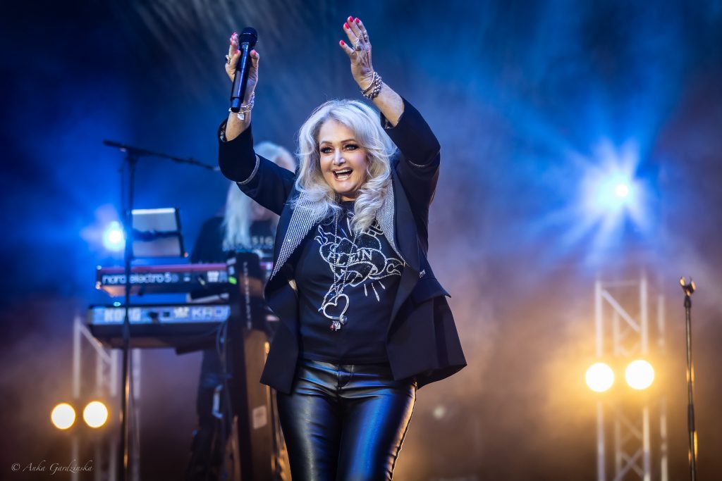 Bonnie Tyler